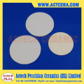 Kundenspezifische Herstellung von Aluminiumoxid Keramik Substrat/Wafer/Platte/Scheiben/Board